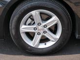 Thumbnail of 2024 Mosaic Black Metallic Chevrolet Malibu