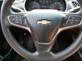 Thumbnail of 2024 Mosaic Black Metallic Chevrolet Malibu