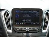 Thumbnail of 2024 Mosaic Black Metallic Chevrolet Malibu
