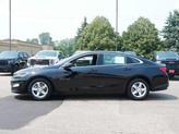 Thumbnail of 2024 Mosaic Black Metallic Chevrolet Malibu