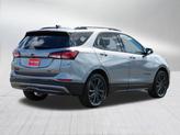 Thumbnail of 2024 Sterling Gray Metallic Chevrolet Equinox