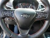 Thumbnail of 2024 Sterling Gray Metallic Chevrolet Equinox
