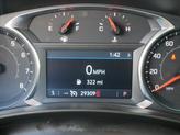 Thumbnail of 2024 Sterling Gray Metallic Chevrolet Equinox