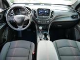 Thumbnail of 2024 Sterling Gray Metallic Chevrolet Equinox