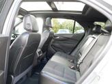 Thumbnail of 2024 Sterling Gray Metallic Chevrolet Equinox