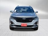 Thumbnail of 2024 Sterling Gray Metallic Chevrolet Equinox