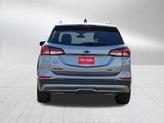 Thumbnail of 2024 Sterling Gray Metallic Chevrolet Equinox