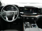 Thumbnail of 2025 Summit White GMC Sierra 1500