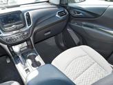 Thumbnail of 2023 Mosaic Black Metallic Chevrolet Equinox