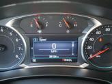 Thumbnail of 2023 Mosaic Black Metallic Chevrolet Equinox
