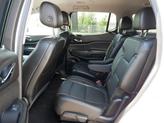 Thumbnail of 2023 Summit White GMC Acadia