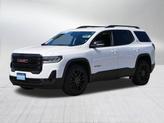 Thumbnail of 2023 Summit White GMC Acadia