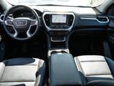 Thumbnail of 2023 Summit White GMC Acadia