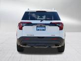 Thumbnail of 2023 Summit White GMC Acadia