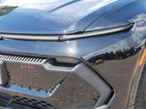 Thumbnail of 2024 Black Chevrolet Equinox EV