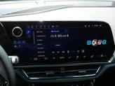 Thumbnail of 2024 Black Chevrolet Equinox EV