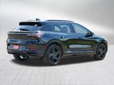 Thumbnail of 2024 Black Chevrolet Equinox EV