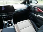 Thumbnail of 2024 Black Chevrolet Equinox EV