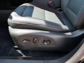 Thumbnail of 2024 Black Chevrolet Equinox EV