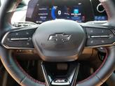 Thumbnail of 2024 Black Chevrolet Equinox EV