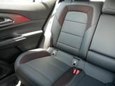 Thumbnail of 2024 Black Chevrolet Equinox EV