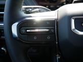 Thumbnail of 2025 White Frost Tricoat GMC Yukon