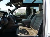 Thumbnail of 2025 White Frost Tricoat GMC Yukon