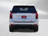Thumbnail of 2025 White Frost Tricoat GMC Yukon