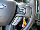 Thumbnail of 2019 Agate Black Metallic Ford F-150