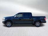 Thumbnail of 2019 Agate Black Metallic Ford F-150