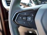 Thumbnail of 2022 Crimson Metallic Chevrolet Trailblazer