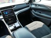 Thumbnail of 2023 Bright White Clearcoat Jeep Grand Cherokee