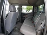 Thumbnail of 2022 Black Chevrolet Silverado 1500