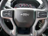 Thumbnail of 2022 Black Chevrolet Silverado 1500