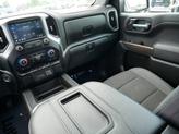 Thumbnail of 2022 Black Chevrolet Silverado 1500
