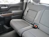 Thumbnail of 2022 Black Chevrolet Silverado 1500