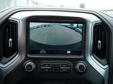 Thumbnail of 2022 Black Chevrolet Silverado 1500