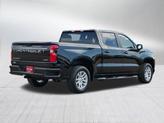 Thumbnail of 2022 Black Chevrolet Silverado 1500