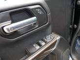 Thumbnail of 2022 Black Chevrolet Silverado 1500