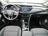 Thumbnail of 2023 Summit White Buick Encore GX