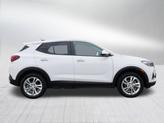 Thumbnail of 2023 Summit White Buick Encore GX