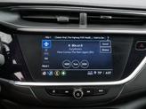 Thumbnail of 2023 Summit White Buick Encore GX