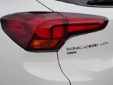Thumbnail of 2023 Summit White Buick Encore GX