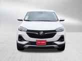 Thumbnail of 2023 Summit White Buick Encore GX