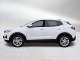 Thumbnail of 2023 Summit White Buick Encore GX
