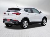 Thumbnail of 2023 Summit White Buick Encore GX