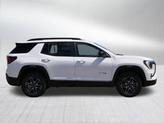 Thumbnail of 2026 Summit White GMC Terrain