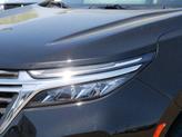 Thumbnail of 2023 Mosaic Black Metallic Chevrolet Equinox