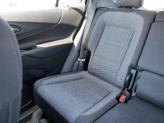 Thumbnail of 2023 Mosaic Black Metallic Chevrolet Equinox
