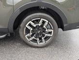 Thumbnail of 2025 Rockwood Green Hyundai SANTA CRUZ